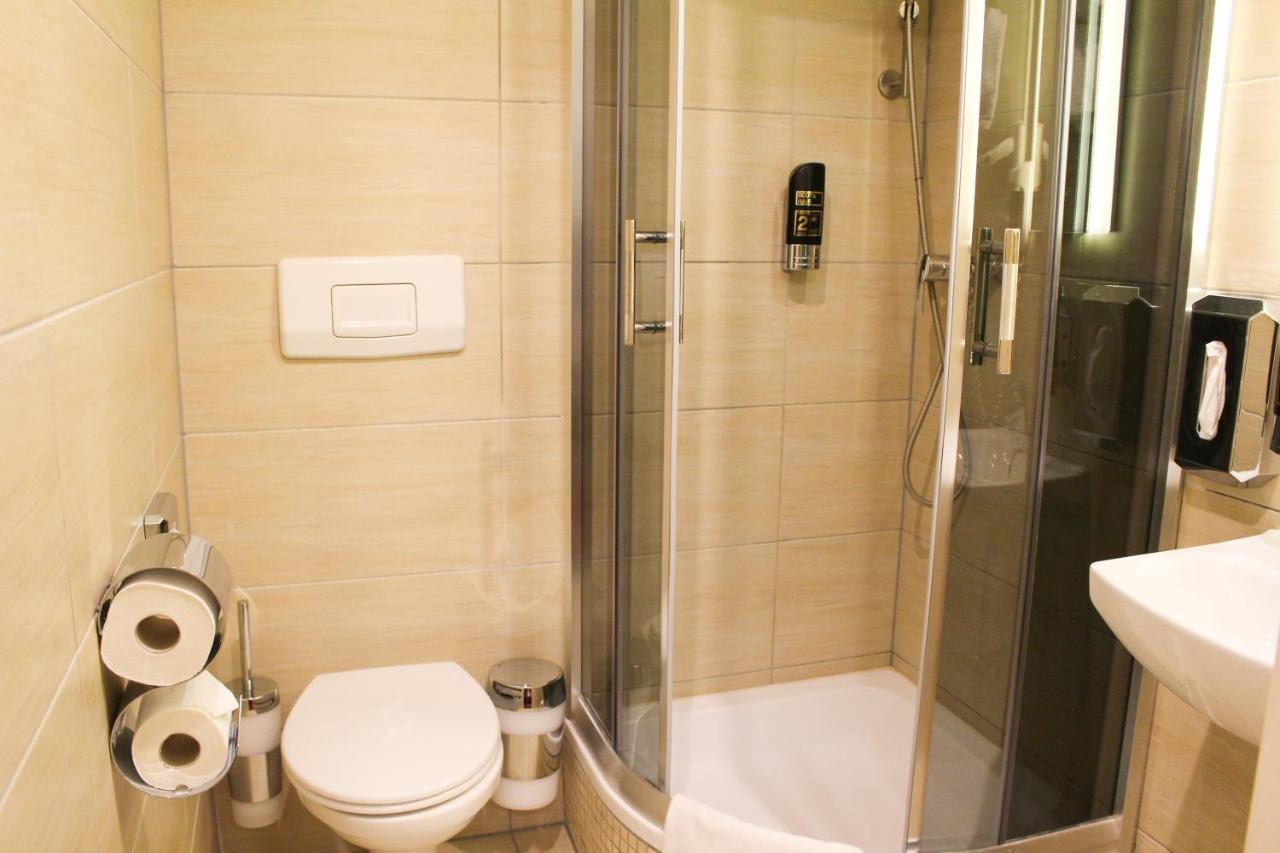 Private Comfort Stephansplatz - Self Check In فيينا المظهر الخارجي الصورة