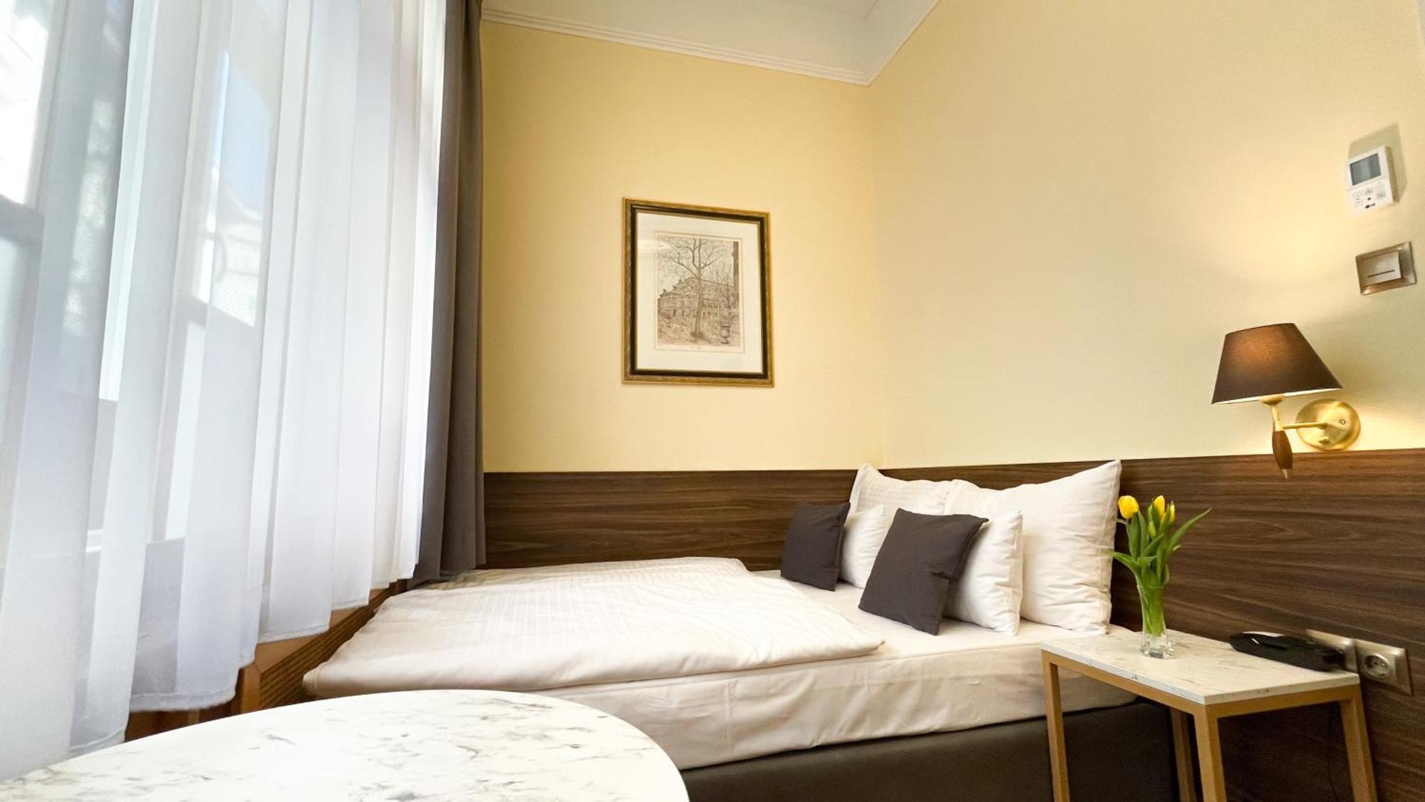 Private Comfort Stephansplatz - Self Check In فيينا المظهر الخارجي الصورة