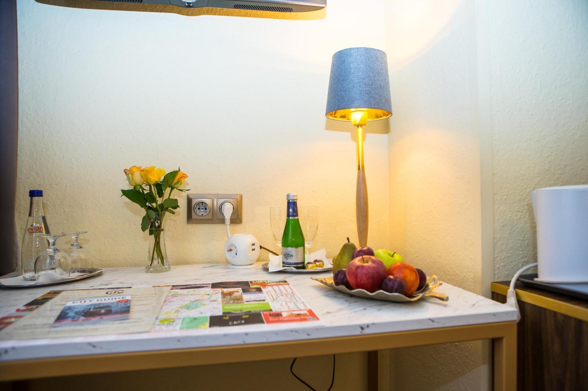 Private Comfort Stephansplatz - Self Check In فيينا المظهر الخارجي الصورة